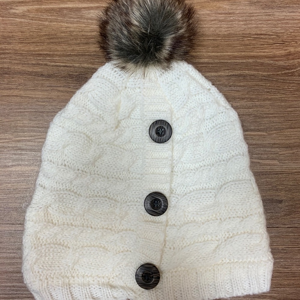 Vintage Style Women’s Hat
